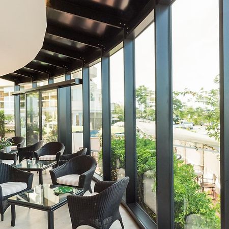 Hotel Torremaura Milano Marittima Dış mekan fotoğraf