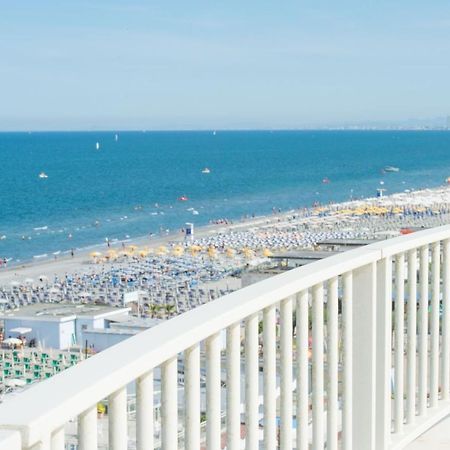 Hotel Torremaura Milano Marittima Dış mekan fotoğraf