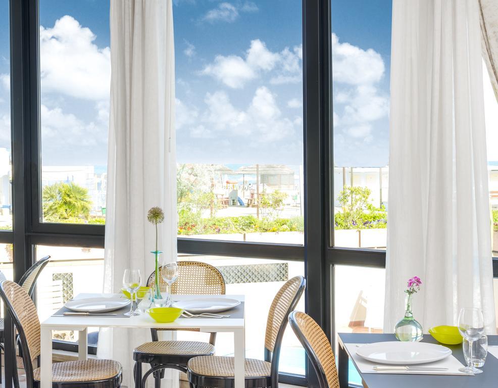 Hotel Torremaura Milano Marittima Dış mekan fotoğraf