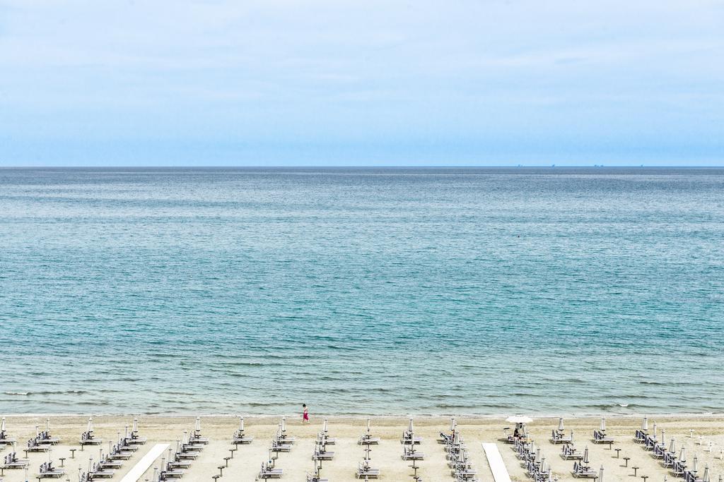 Hotel Torremaura Milano Marittima Dış mekan fotoğraf