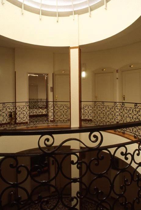 Hotel Torremaura Milano Marittima Dış mekan fotoğraf