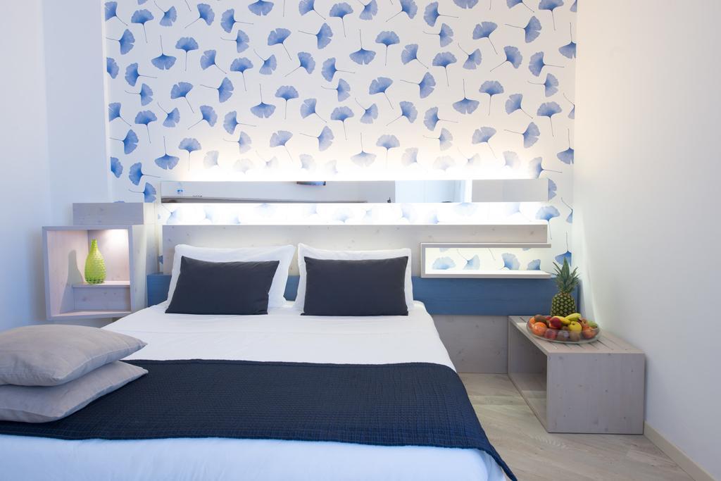 Hotel Torremaura Milano Marittima Dış mekan fotoğraf