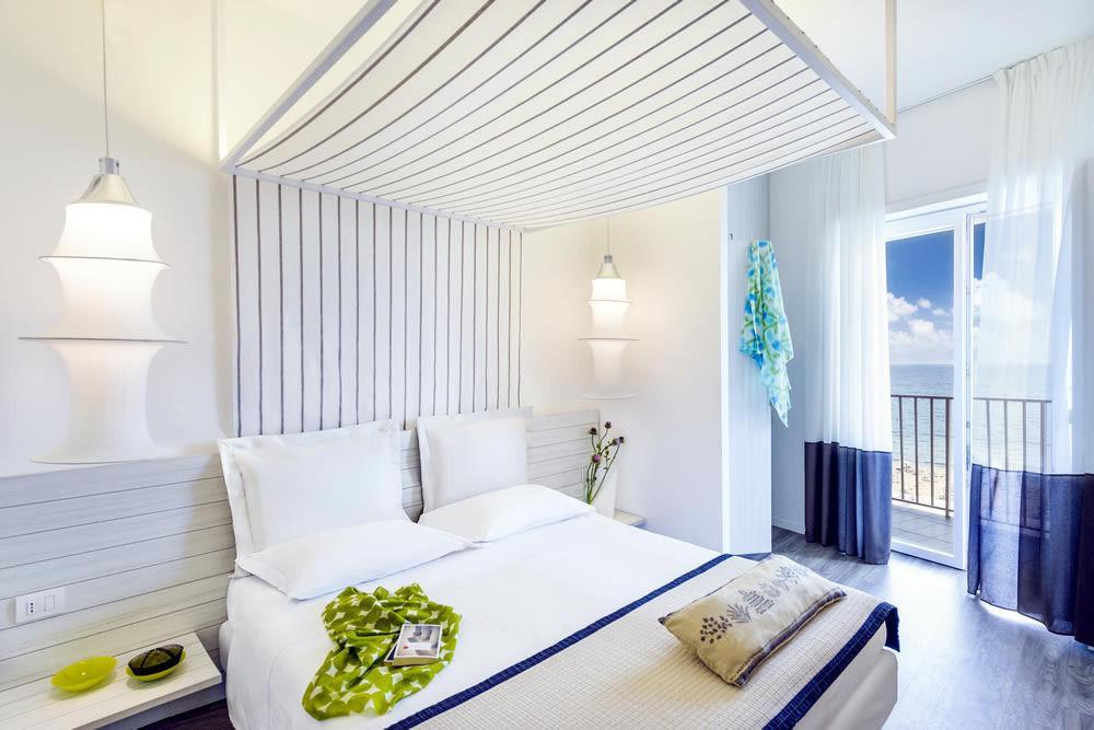 Hotel Torremaura Milano Marittima Dış mekan fotoğraf