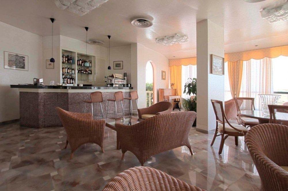 Hotel Torremaura Milano Marittima Dış mekan fotoğraf
