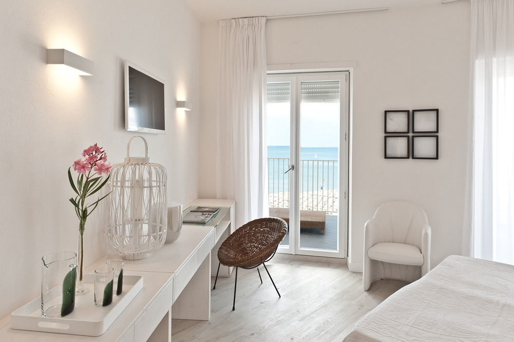 Hotel Torremaura Milano Marittima Dış mekan fotoğraf