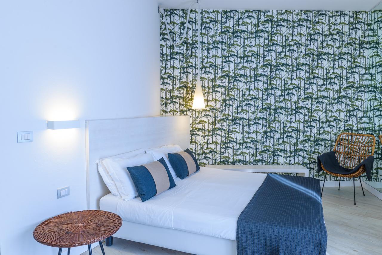 Hotel Torremaura Milano Marittima Dış mekan fotoğraf