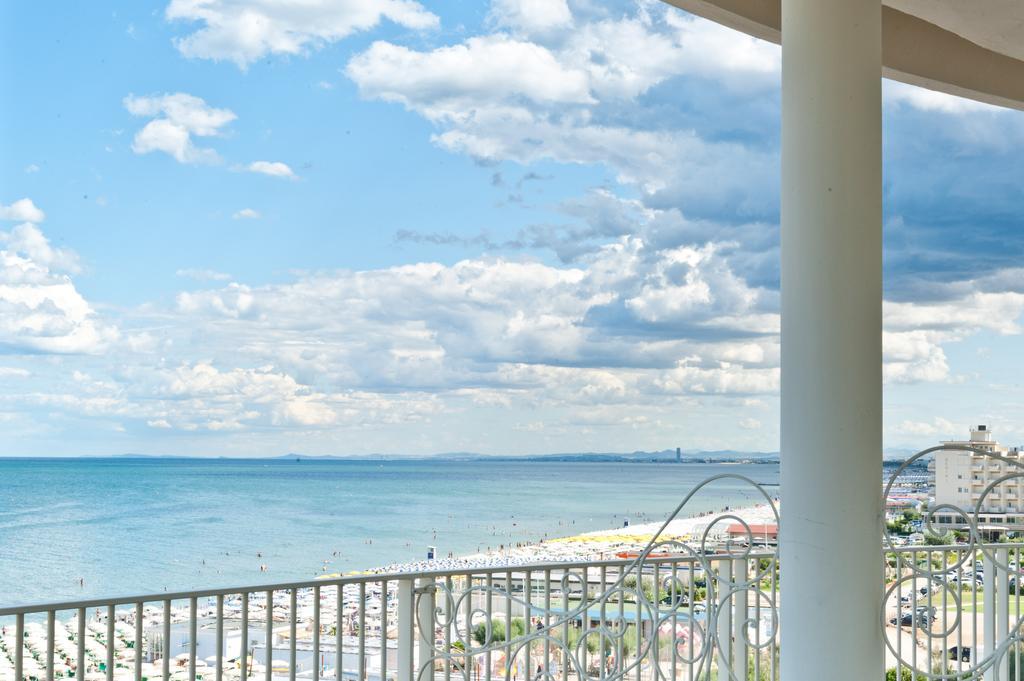 Hotel Torremaura Milano Marittima Dış mekan fotoğraf