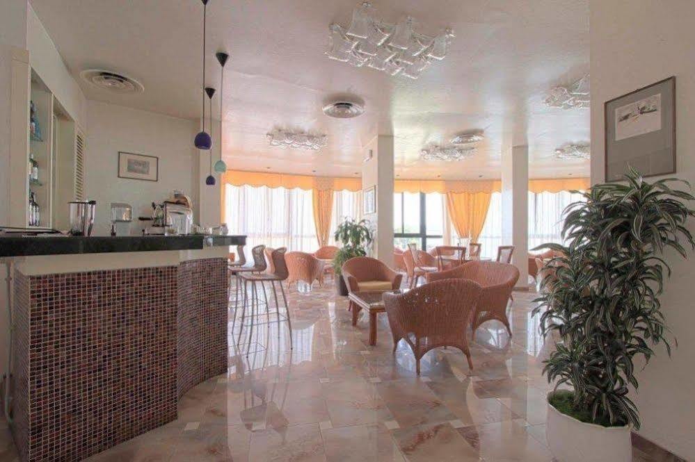 Hotel Torremaura Milano Marittima Dış mekan fotoğraf