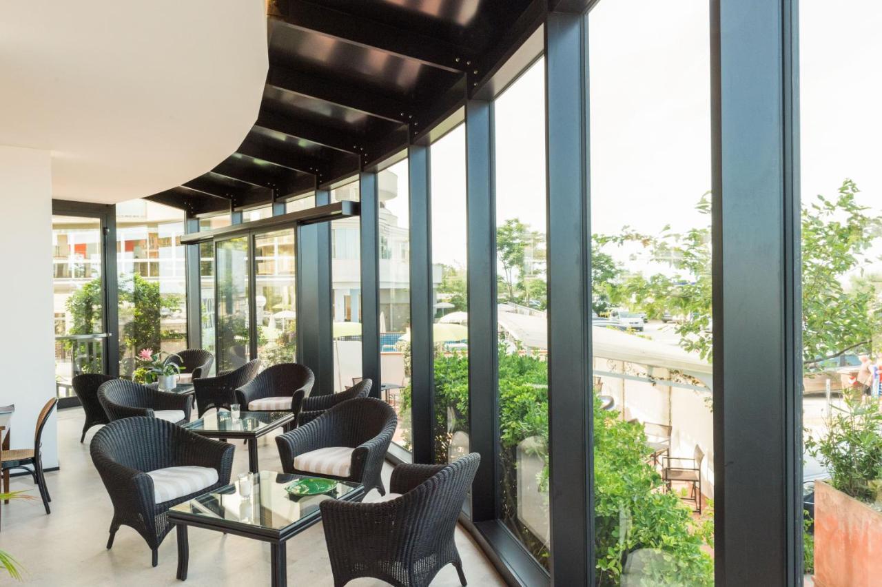 Hotel Torremaura Milano Marittima Dış mekan fotoğraf