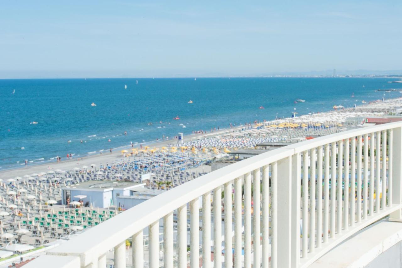 Hotel Torremaura Milano Marittima Dış mekan fotoğraf