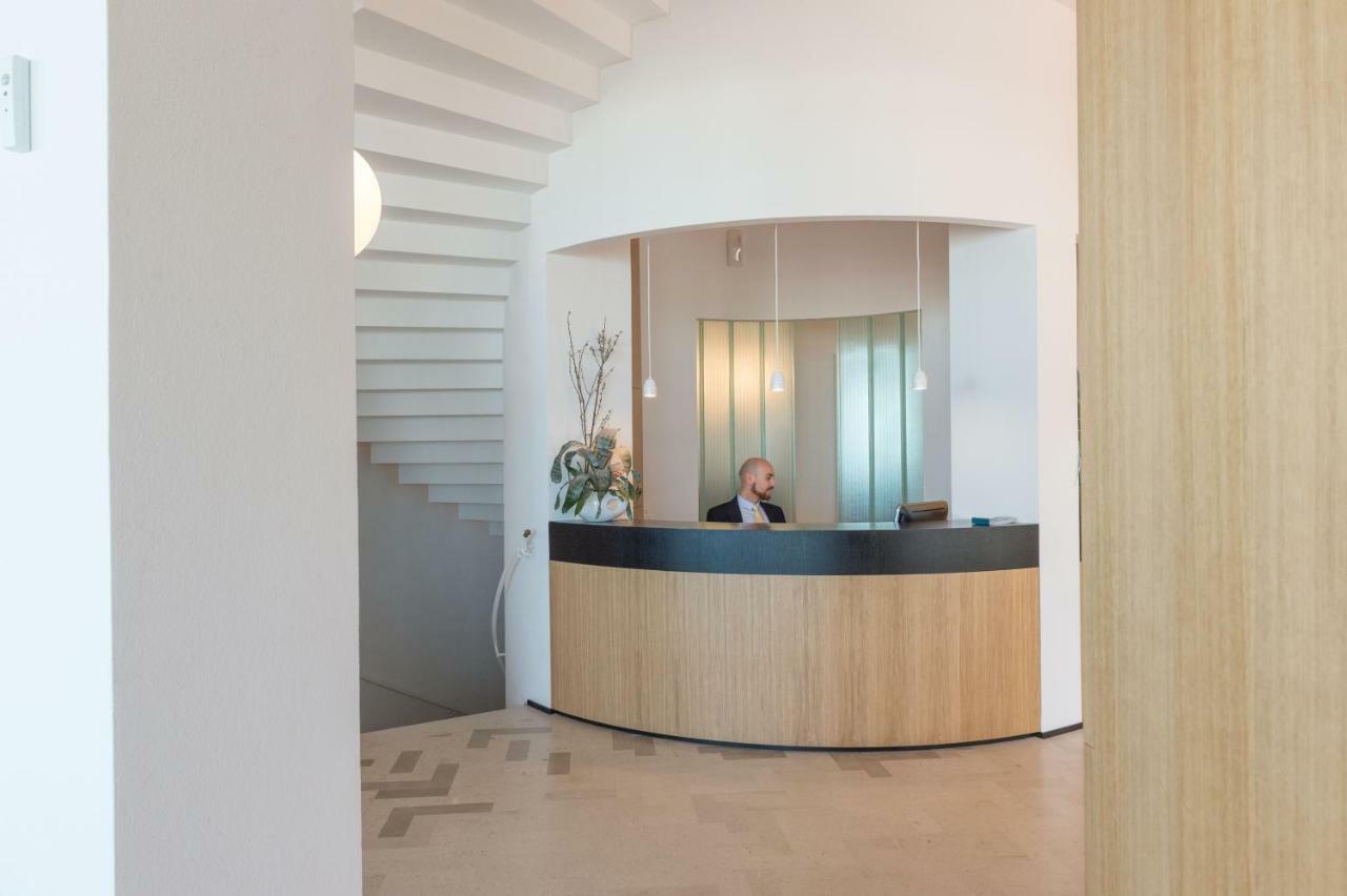 Hotel Torremaura Milano Marittima Dış mekan fotoğraf
